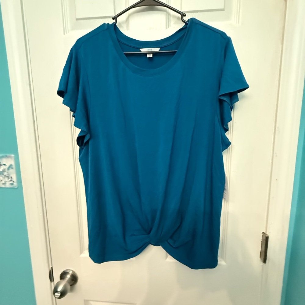 Women’s Short Sleeve Top
